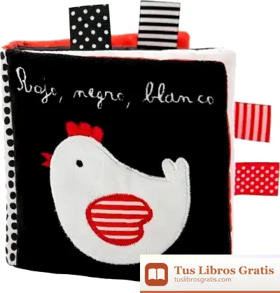 Descargar Rojo, Negro, Blanco