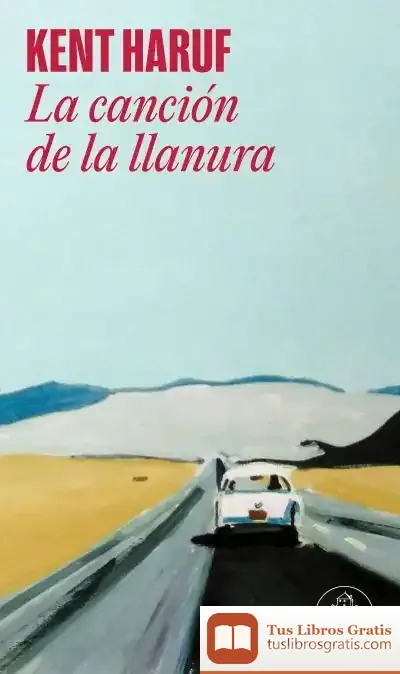 Descargar La Canción De La Llanura