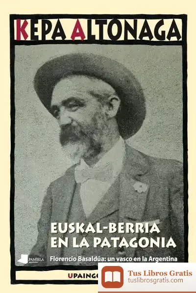 Descargar Euskal-Berria de Kepa Altonaga Sustatxa