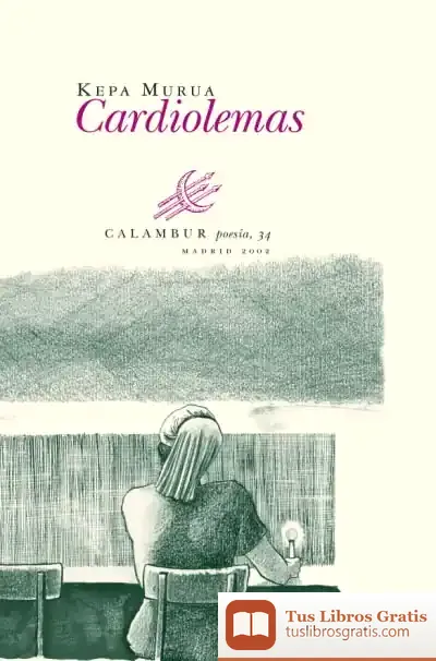 Descargar Cardiolemas de Kepa Murua Auricenea