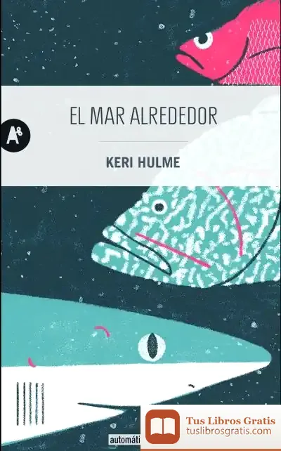 Descargar El Mar Alrededor