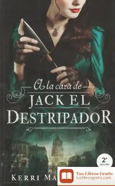 Descargar A La Caza De Jack El Destripador