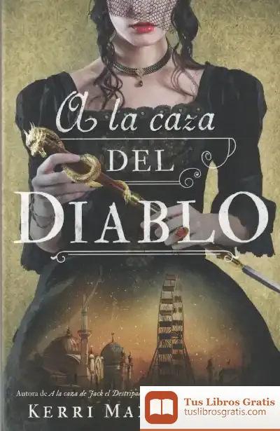 Descargar A La Caza Del Diablo