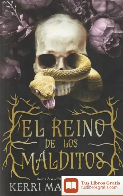Descargar El Reino De Los Malditos