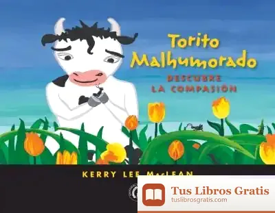 Descargar Torito Malhumorado Descubre La Compasión