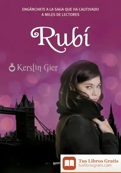 Descargar Rubí (Rubí 1, Nueva Encuadernación)