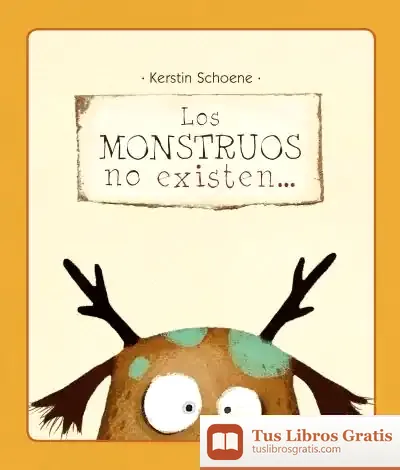 Descargar Los Monstruos No Existen