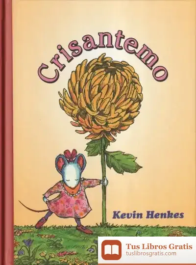 Descargar Crisantemo