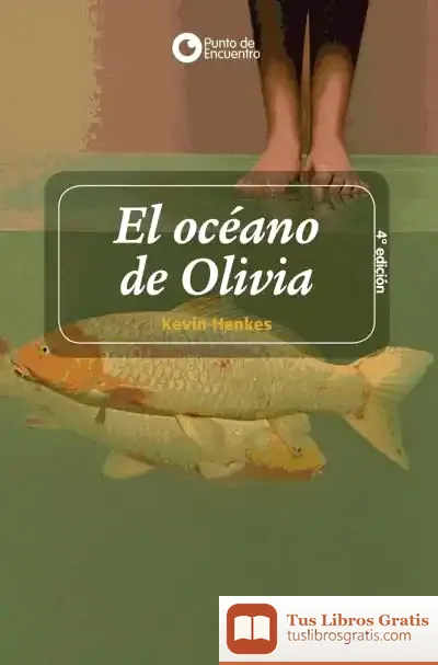 Descargar El Océano De Olivia
