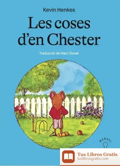 Descargar Les Coses D?En Chester