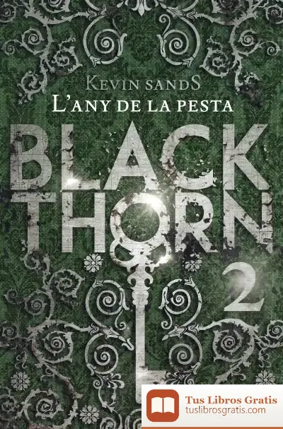 Descargar Blackthorn. L'Any De La Pesta