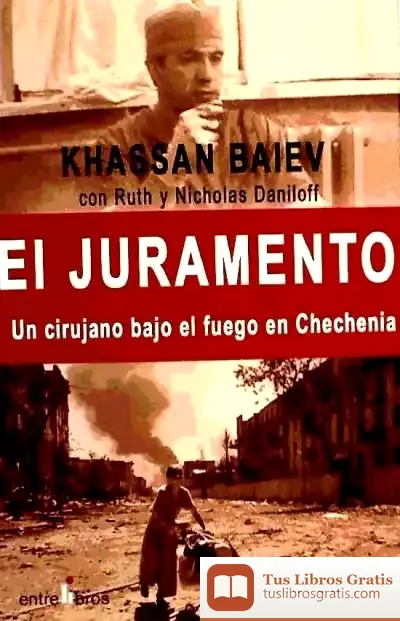 Descargar El Juramento