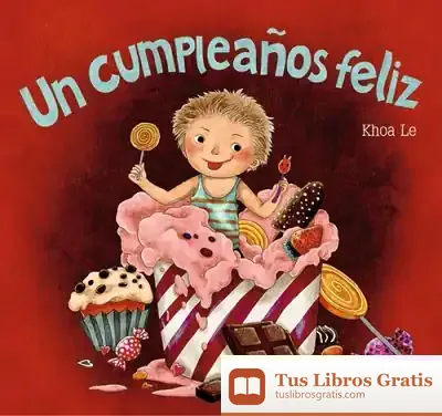 Descargar Un Cumpleaños Feliz