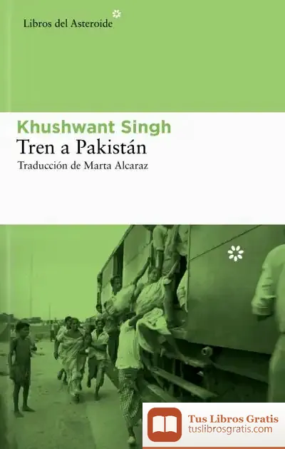 Descargar Tren A Pakistán