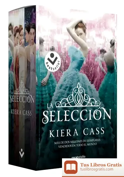 Descargar Estuche La Selección