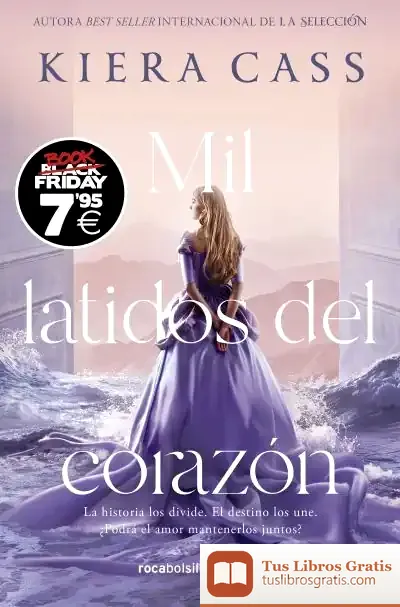 Descargar Mil Latidos Del Corazón. Book Friday