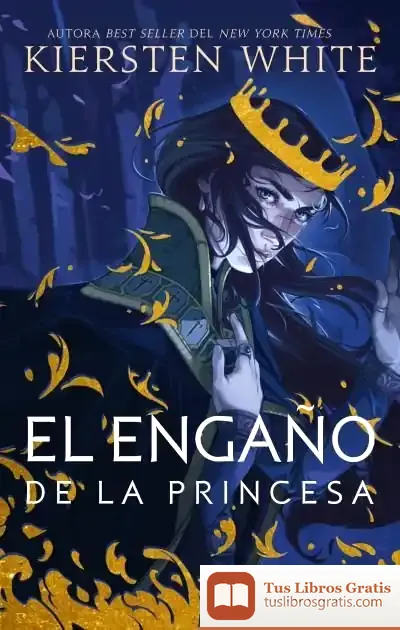 Descargar El Engaño De La Princesa