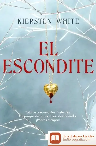 Descargar El Escondite