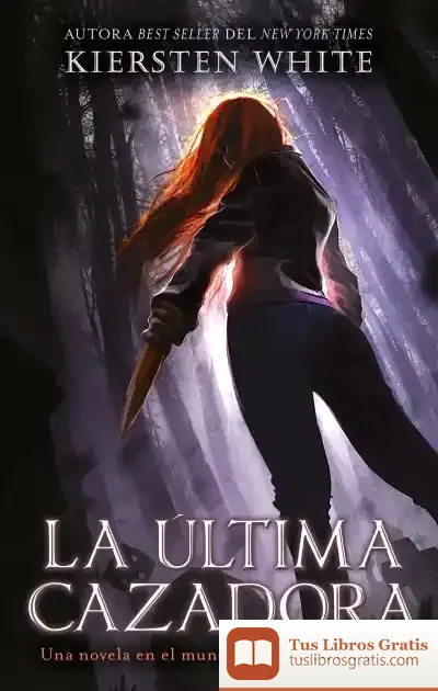 Descargar La Última Cazadora