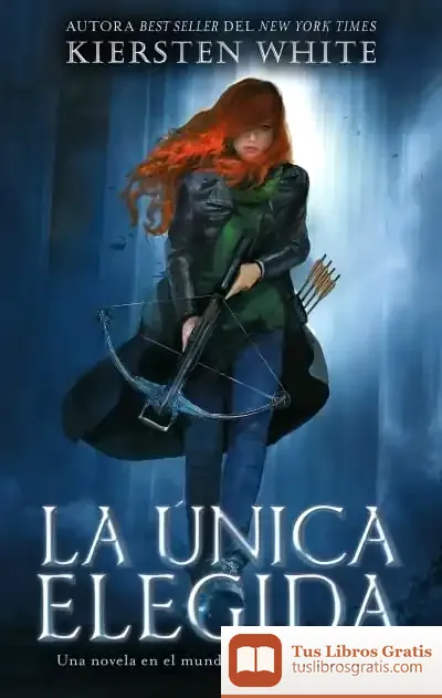 Descargar La Única Elegida
