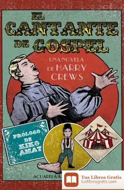 Descargar El Cantante De Gospel
