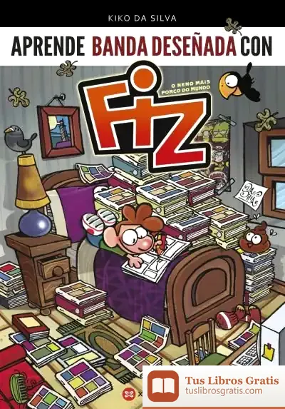 Descargar Aprende Banda Deseñada Con Fiz