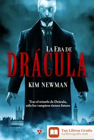 Descargar La Era De Drácula