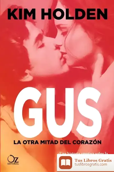 Descargar Gus de Kim Holden