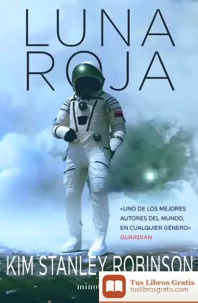 Descargar Luna Roja