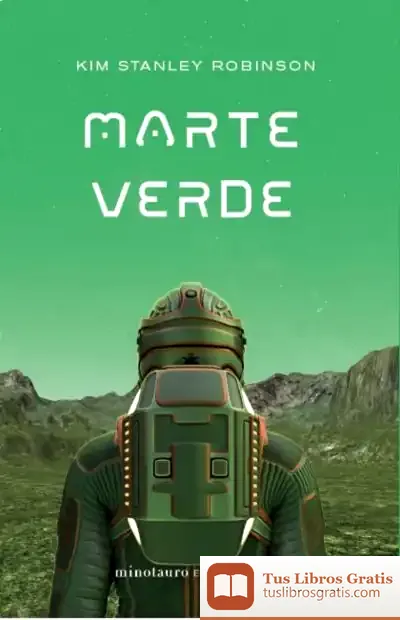 Descargar Marte Verde