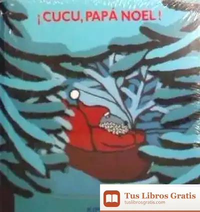 Descargar ¡Cucu, Papa Noel!