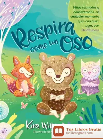 Descargar Respira Como Un Oso