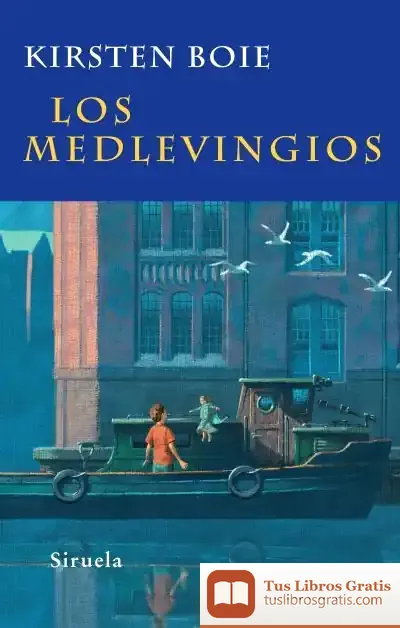 Descargar Los Medlevingios