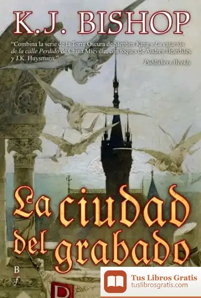 Descargar La Ciudad Del Grabado