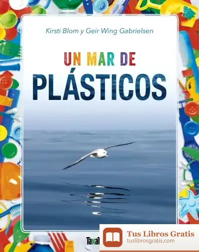 Descargar Un Mar De Plasticos