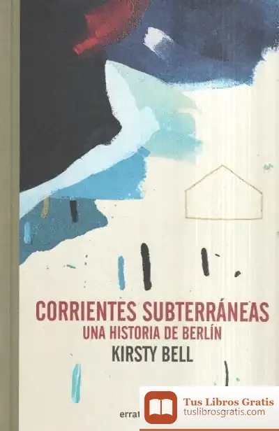 Descargar Corrientes Subterráneas