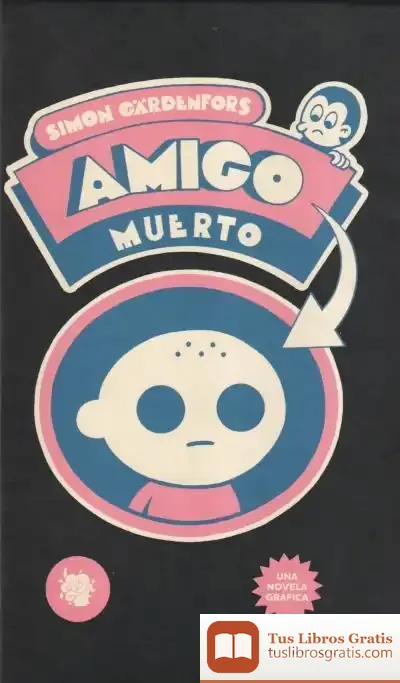 Descargar Amigo Muerto