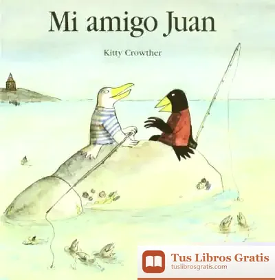Descargar Mi Amigo Juan