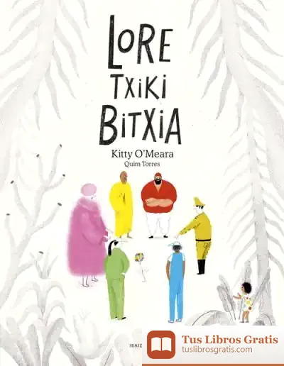 Descargar Lore Txiki Bitxia
