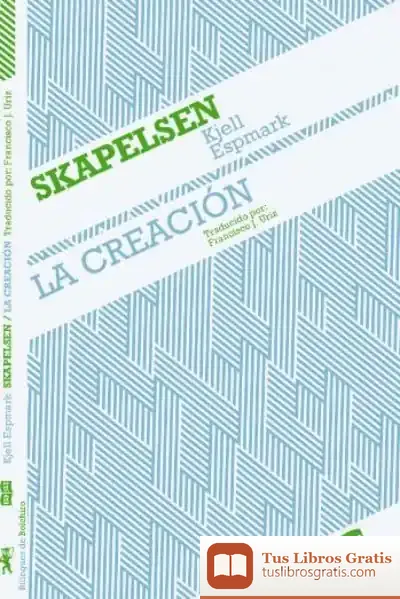 Descargar La Creación / Skapelsen