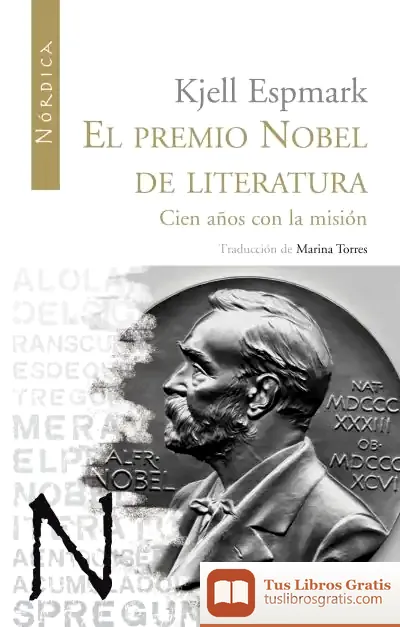 Descargar Premio Nobel De Literatura, El