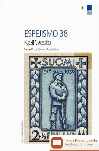 Descargar Espejismo 38