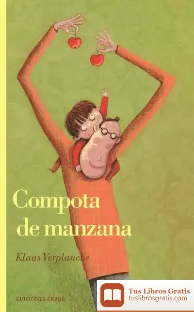 Descargar Compota De Manzana