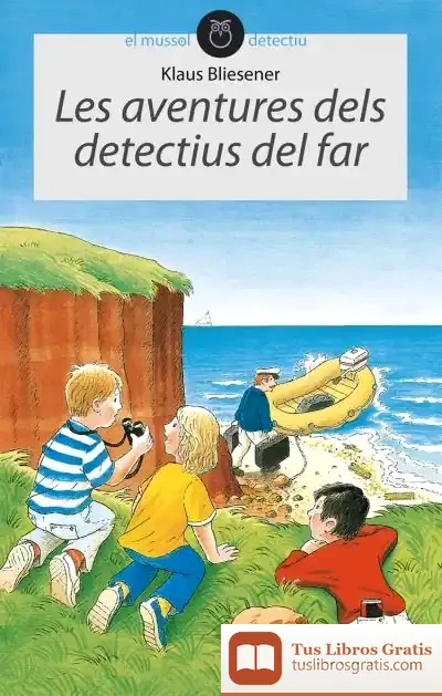 Descargar Les Aventures Dels Detectius Del Far de Bertolt Brecht