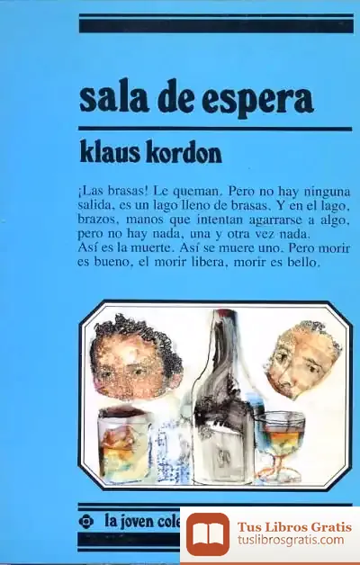 Descargar Sala De Espera