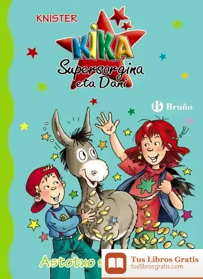 Descargar Astotxo Sorgindua