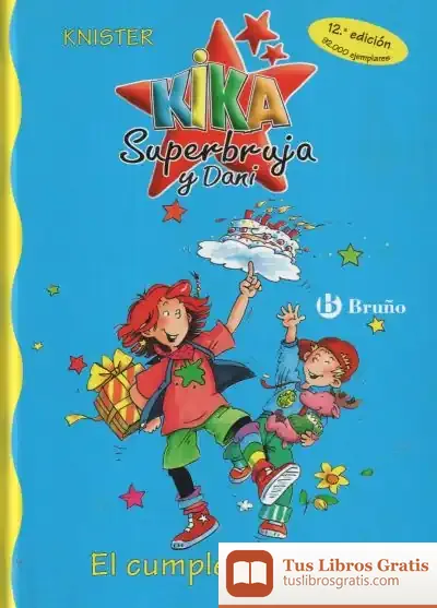 Descargar El Cumple De Dani