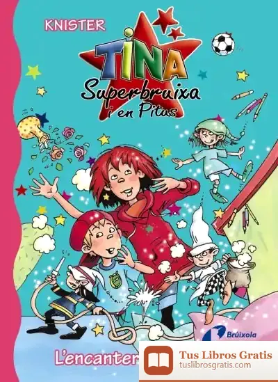 Descargar L ' Encanteri Dels Follets de Knister