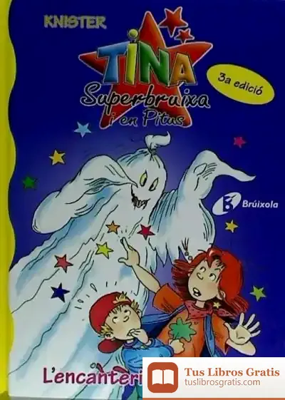 Descargar L ' Encanteri Fantasma de Knister