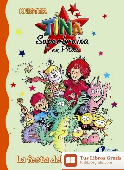 Descargar La Festa Dels Monstres de Knister